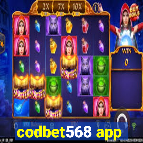 codbet568 app